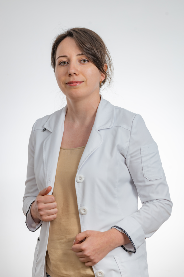 დიანა ჟამერაშვილი